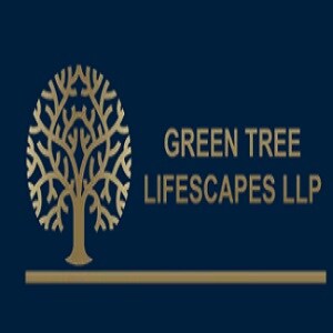 Green Tree Lifescapes LLP logo