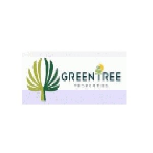 Green Tree Properties logo