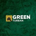 Green Turban Logo