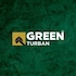 Green Turban Green Turban Developer Logo