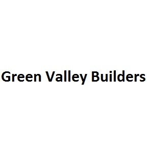 Green Valley Builders logo