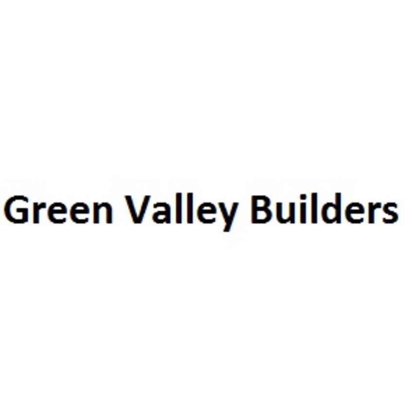 Green Valley Builders