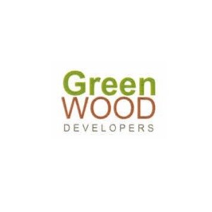 Green Wood Developers logo