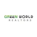Green World Realtors Logo