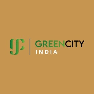 Greencity India logo