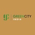 Greencity India Greencity India Developer Logo