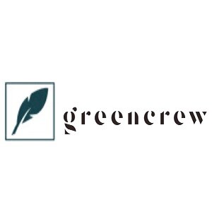 Greencrew Homes Developer Logo