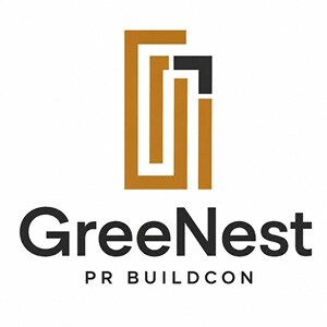 Greenestpr Buildcon LLP Developer Logo
