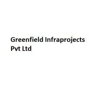 Greenfield Infraprojects Pvt Ltd developer logo