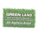 Greenland Farms Logo