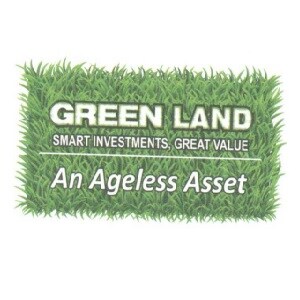 Greenland Farms developer logo