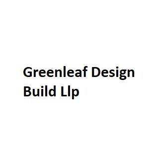 Greenleaf Design Build Llp logo