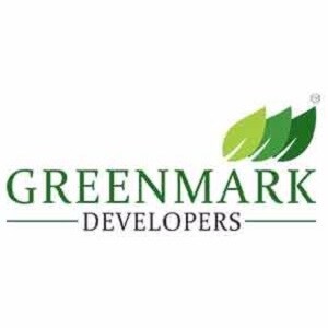 Greenmark Developers logo