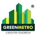 GreenMetro Infratech And Projects Pvt Ltd Logo