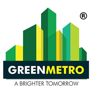 GreenMetro Infratech And Projects Pvt Ltd developer logo
