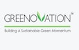Greenovation Projects Developer Logo