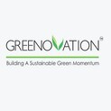 Greenovation Projects Logo