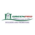 Greenpro Constructions Logo