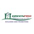 Greenpro Constructions Developer Logo