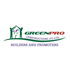 Greenpro Constructions