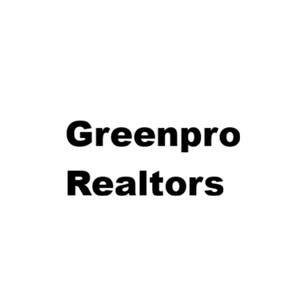 Greenpro Realtors Developer Logo