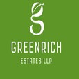 Greenrich Estates LLP Developer Logo