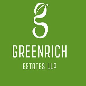 Greenrich Estates LLP logo