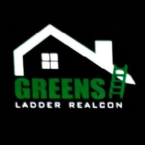 Greens Ladder Realcon LLP logo