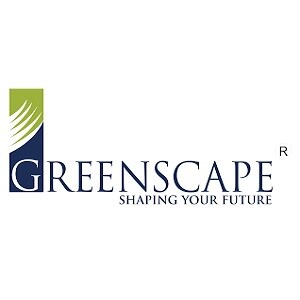 Greenscape Developers Developer Logo
