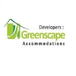 Greenscape logo