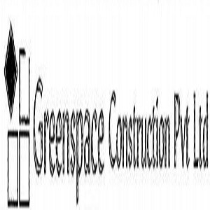 Greenspace Construction Logo