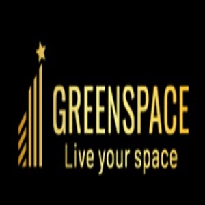 Greenspace Housing And Engineers Developer Logo