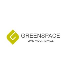 Greenspace Housing Engineers developer logo