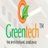 Greentech Projects Developer Logo