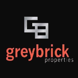 Greybrick Properties Logo
