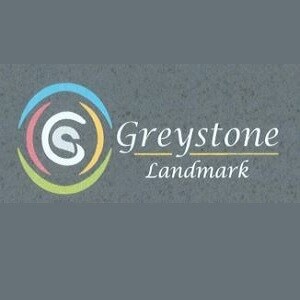 Greystone Landmark developer logo
