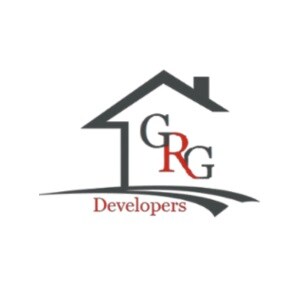 GRG Developers logo