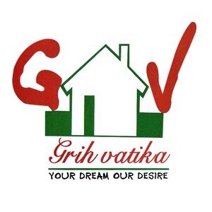Grih Vatika Homes Pvt Ltd logo