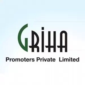 Griha Developers and Promoters Developer Logo