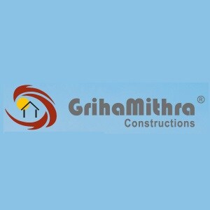 Griha Mithra Developer Logo