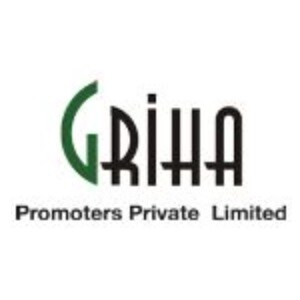 Griha Promoters logo