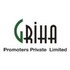Griha Promoters Developer Logo