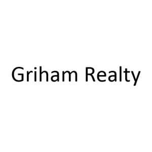 Griham Constructions developer logo