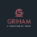 Griham Real Estates Logo