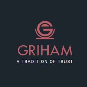 Griham Real Estates developer logo