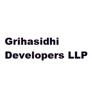 Grihasidhi Developers LLP developer logo