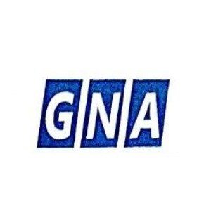 Griho Nirmaan developer logo
