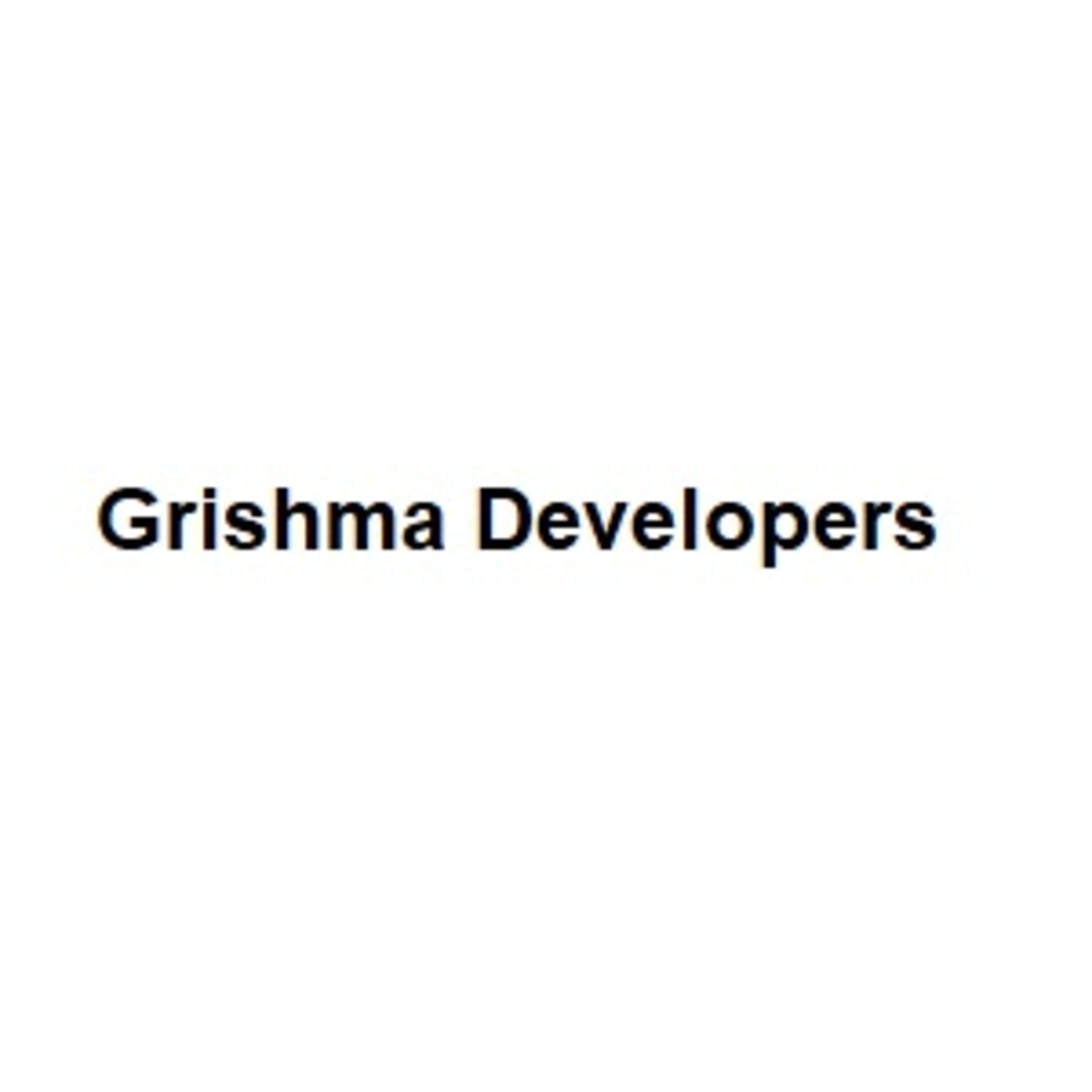 Grishma Developers