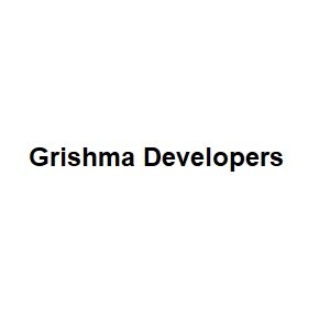 Grishma Developers logo