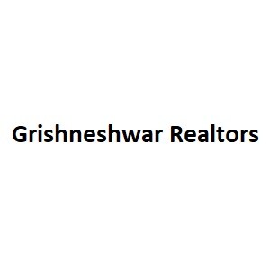 Grishneshwar Realtors Developer Logo